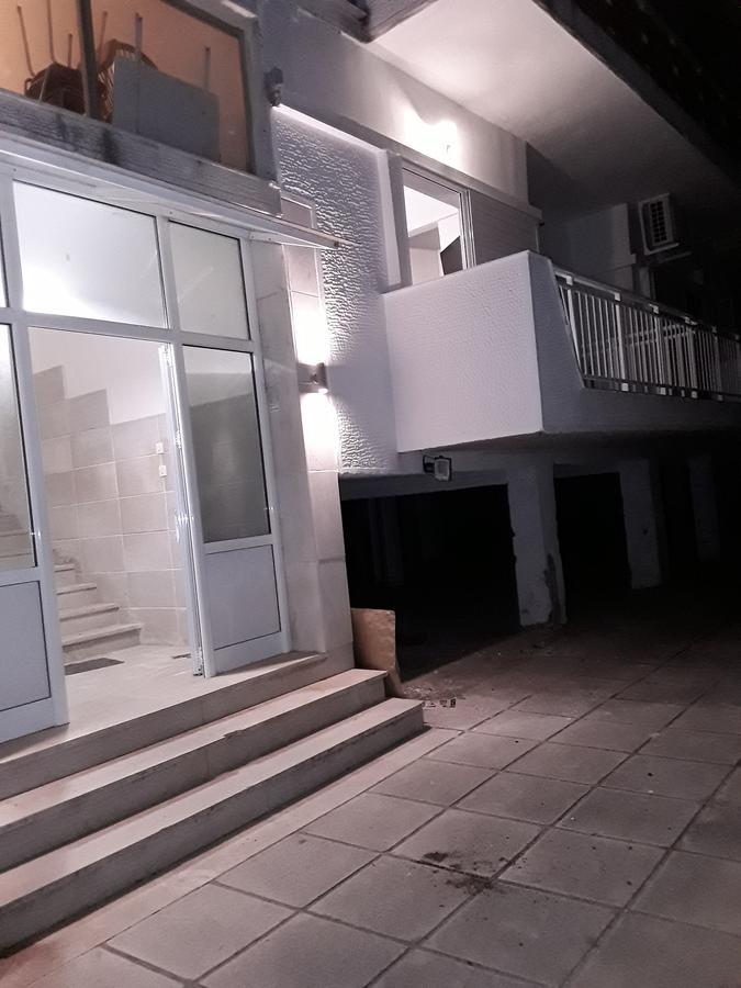 Maria Apartments Nea Plagia Exterior foto
